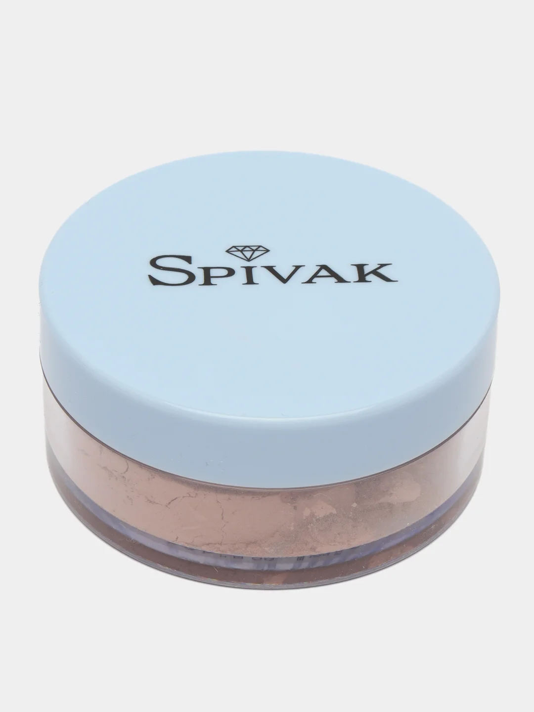 Румяна Mineral Powder Blush Pastel Pink, пастельно-розовый