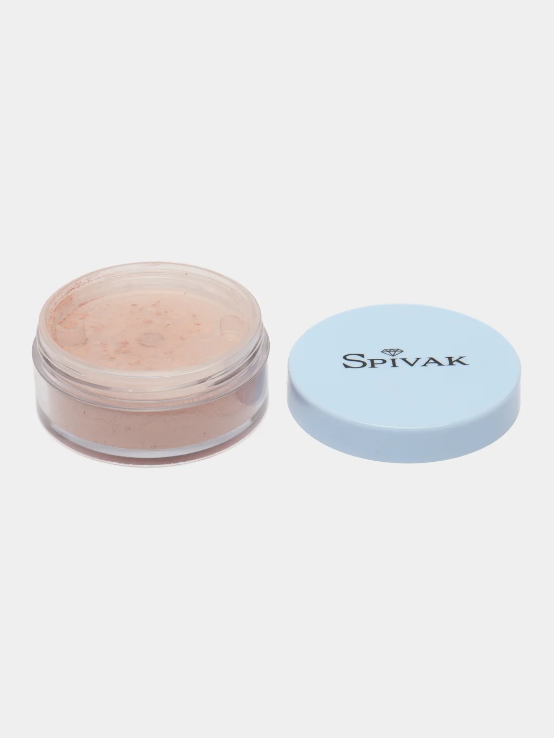 Румяна Mineral Powder Blush Pastel Pink, пастельно-розовый