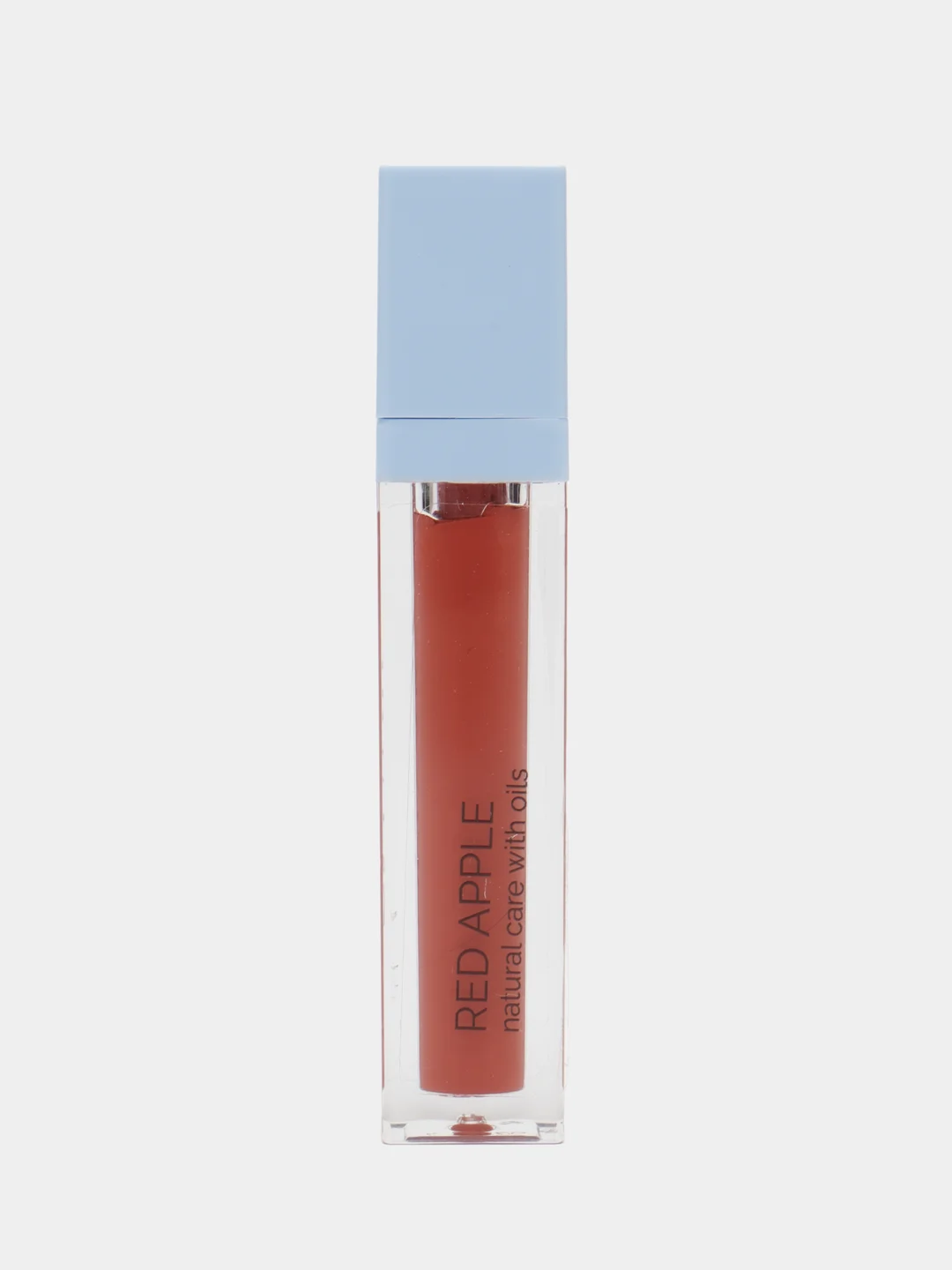 Жидкая помада Liquid Lipstick Red Apple, оттенок "Красное яблоко"