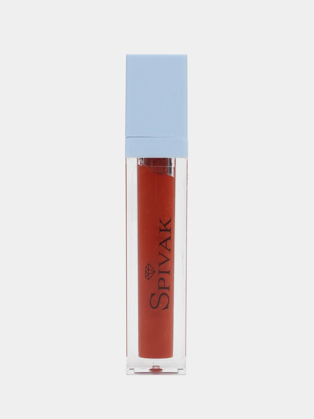 Жидкая помада LIQUID LIPSTICK RED ORANGE, оттенок "Красный апельсин"