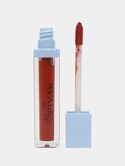 Жидкая помада LIQUID LIPSTICK RED ORANGE, оттенок "Красный апельсин"