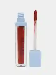 Жидкая помада LIQUID LIPSTICK RED ORANGE, оттенок "Красный апельсин"