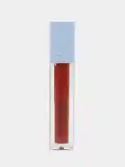 Жидкая помада LIQUID LIPSTICK RED ORANGE, оттенок "Красный апельсин"