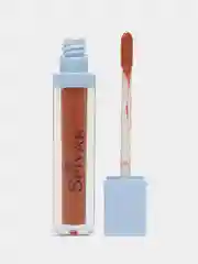 Жидкая помада LIQUID LIPSTICK PAPAYA, оттенок "Папайя"