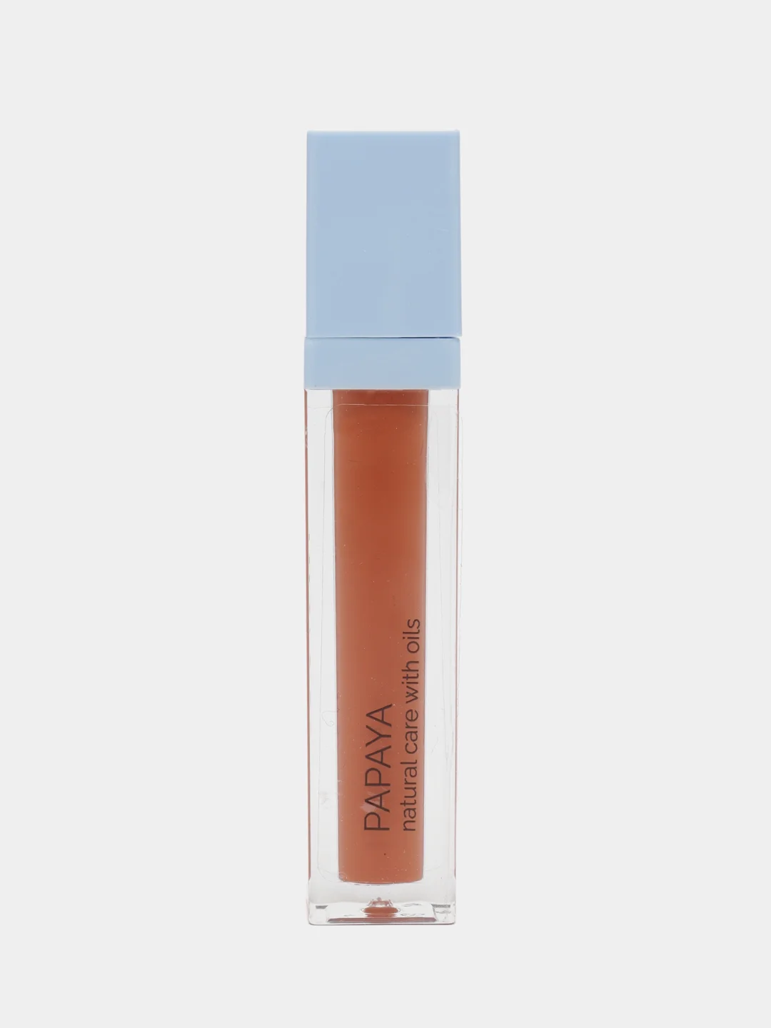 Жидкая помада LIQUID LIPSTICK PAPAYA, оттенок "Папайя"
