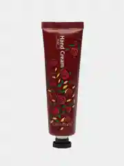 Голубой крем для рук с натуральными экстрактами Hand Cream Plant Extrac, питательный, увлажняющий