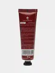 Голубой крем для рук с натуральными экстрактами Hand Cream Plant Extrac, питательный, увлажняющий