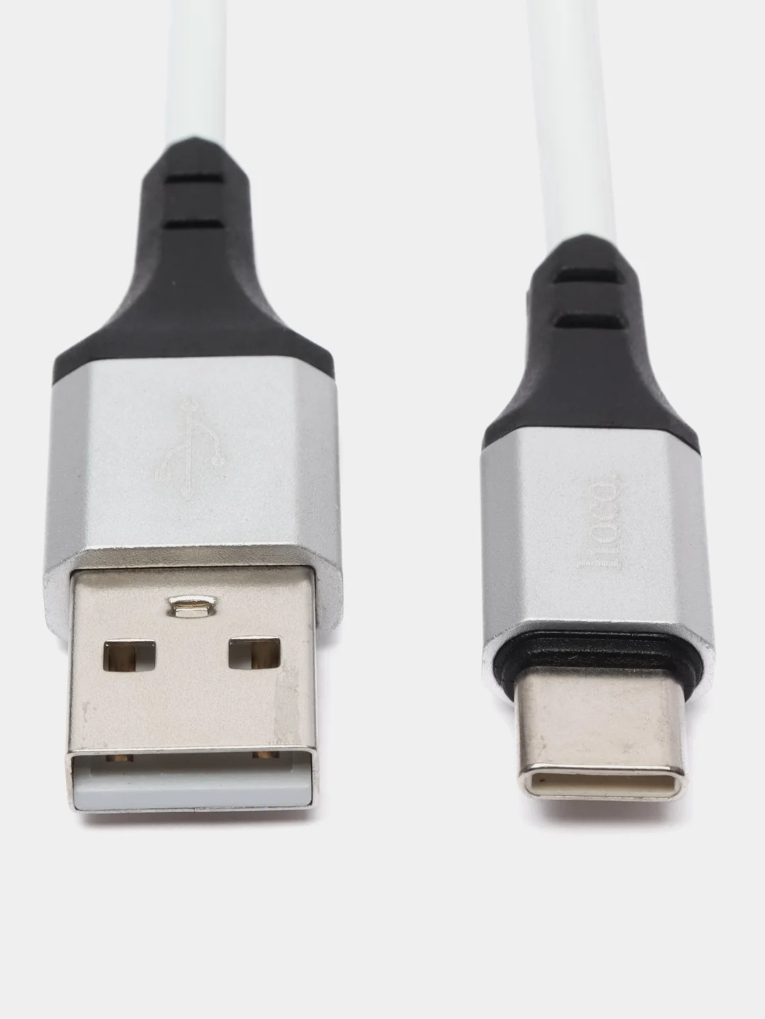 Белый кабель X86, Type-C, USB, быстрая зарядка