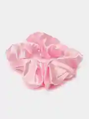 Розовый мягкие бигуди для завивки волос, слим