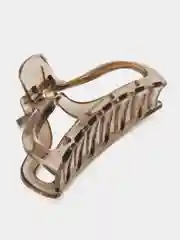 Фиолетовый мягкие бигуди для завивки волос, слим