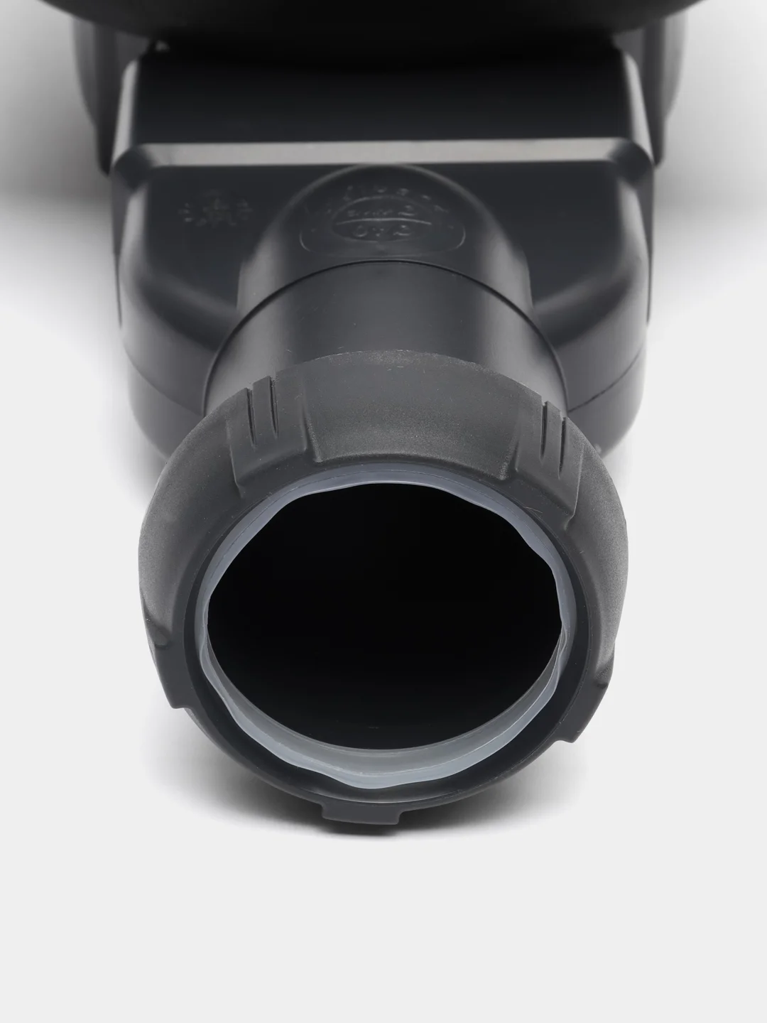 Трап точечный Wirquin Venisio Compact, сухой затвор, решетка, 115 х 115 мм