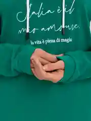 Футболка женская "Трейси Д/Р З"