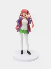 Бежевый фигурка аниме Hatsune Miku (Хатсуне Мику) Vokaloid (Вокалоид)