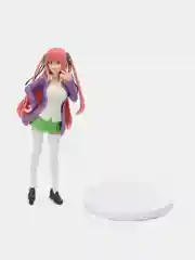 Бежевый фигурка аниме Hatsune Miku (Хатсуне Мику) Vokaloid (Вокалоид)