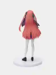 Бежевый фигурка аниме Hatsune Miku (Хатсуне Мику) Vokaloid (Вокалоид)