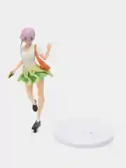 Зеленый фигурка аниме Hatsune Miku (Хатсуне Мику) Vokaloid (Вокалоид)