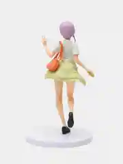 Зеленый фигурка аниме Hatsune Miku (Хатсуне Мику) Vokaloid (Вокалоид)