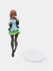 Красный фигурка аниме Hatsune Miku (Хатсуне Мику) Vokaloid (Вокалоид)