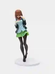 Красный фигурка аниме Hatsune Miku (Хатсуне Мику) Vokaloid (Вокалоид)