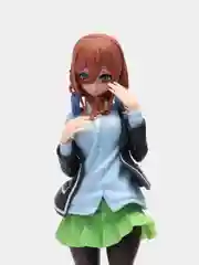 Красный фигурка аниме Hatsune Miku (Хатсуне Мику) Vokaloid (Вокалоид)