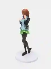 Красный фигурка аниме Hatsune Miku (Хатсуне Мику) Vokaloid (Вокалоид)