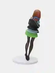 Красный фигурка аниме Hatsune Miku (Хатсуне Мику) Vokaloid (Вокалоид)