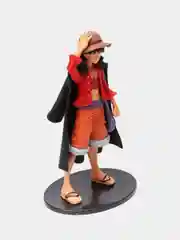 Алый аниме фигурка One piece (Ван пис)