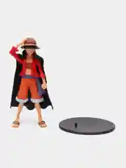 Алый аниме фигурка One piece (Ван пис)