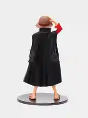 Алый аниме фигурка One piece (Ван пис)
