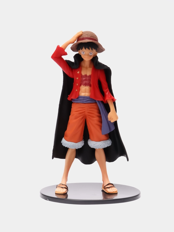 Аниме фигурка One piece (Ван пис)