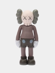 Фигурка KAWS Companion Bearbrick, для интерьера, 10 см