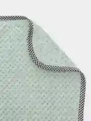 Салфетка-тряпка для уборки из микрофибры, 1-5 штук