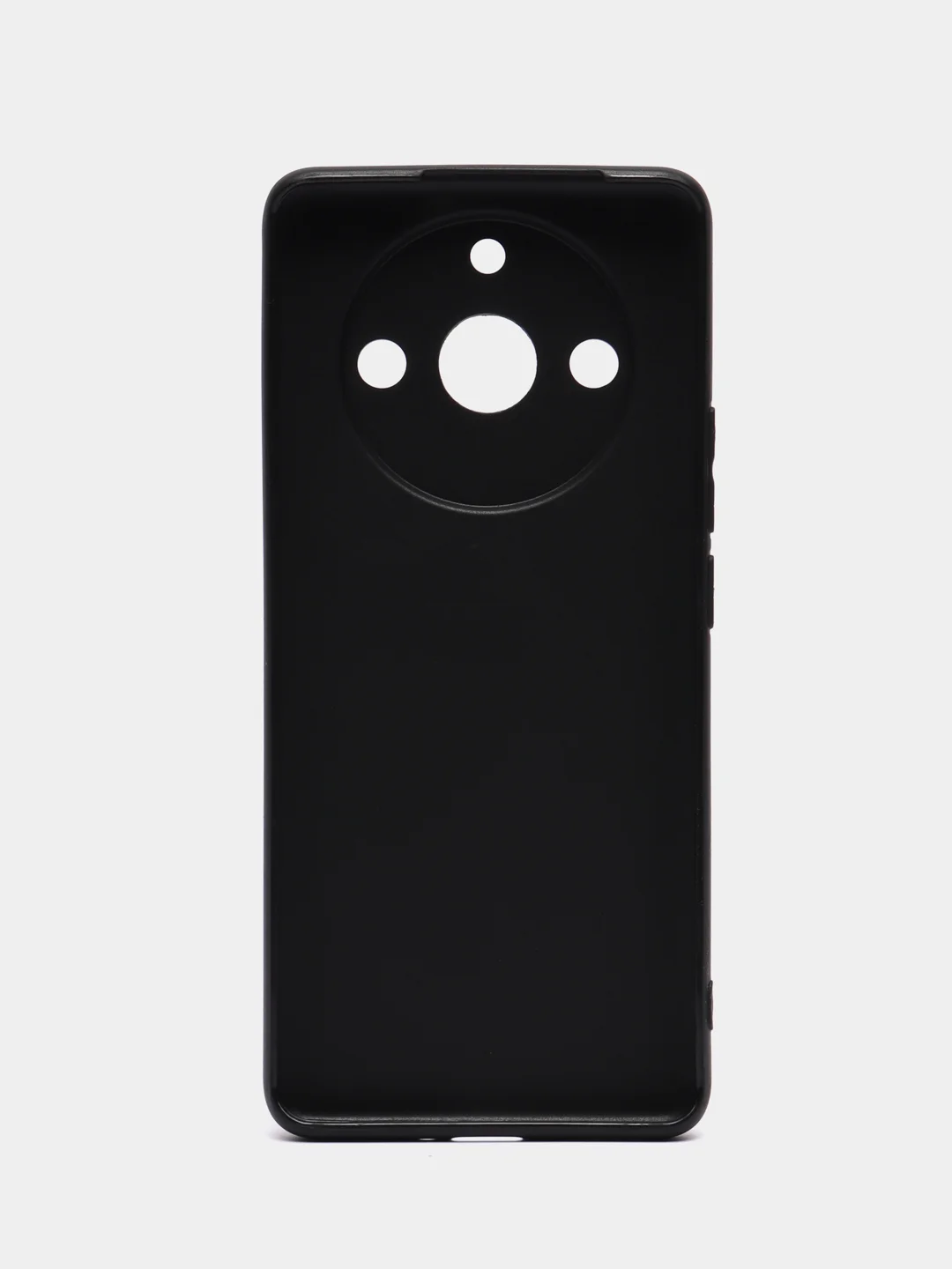 Белый силиконовый чехол для Realme 11 Pro 11 Pro Plus, с принтом, с рисунком (Реалми 11 Про Плюс)