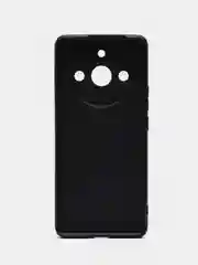 Белый силиконовый чехол для Realme 11 Pro 11 Pro Plus, с принтом, с рисунком (Реалми 11 Про Плюс)