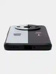 Бирюзовый силиконовый чехол для Realme 11 Pro 11 Pro Plus, с принтом, с рисунком (Реалми 11 Про Плюс)