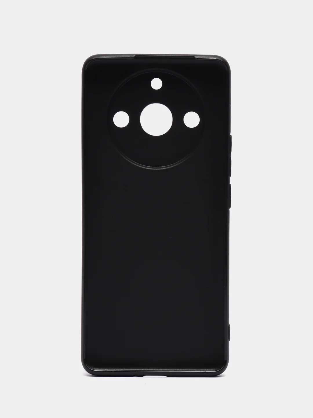 Бирюзовый силиконовый чехол для Realme 11 Pro 11 Pro Plus, с принтом, с рисунком (Реалми 11 Про Плюс)
