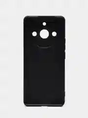 Вишнёвый силиконовый чехол для Realme 11 Pro 11 Pro Plus, с принтом, с рисунком (Реалми 11 Про Плюс)