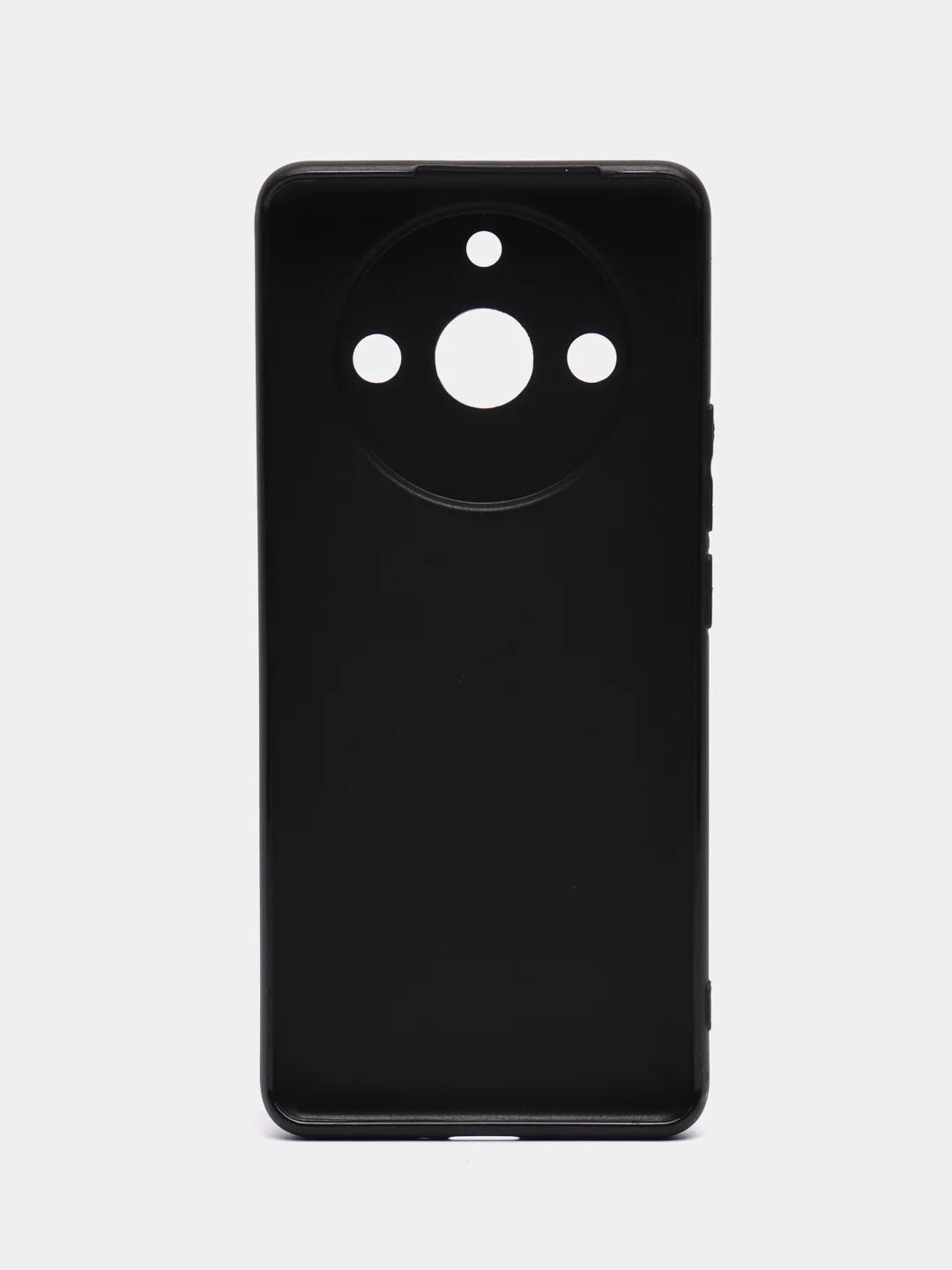 Оранжевый силиконовый чехол для Realme 11 Pro 11 Pro Plus, с принтом, с рисунком (Реалми 11 Про Плюс)
