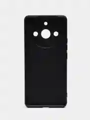 Оранжевый силиконовый чехол для Realme 11 Pro 11 Pro Plus, с принтом, с рисунком (Реалми 11 Про Плюс)