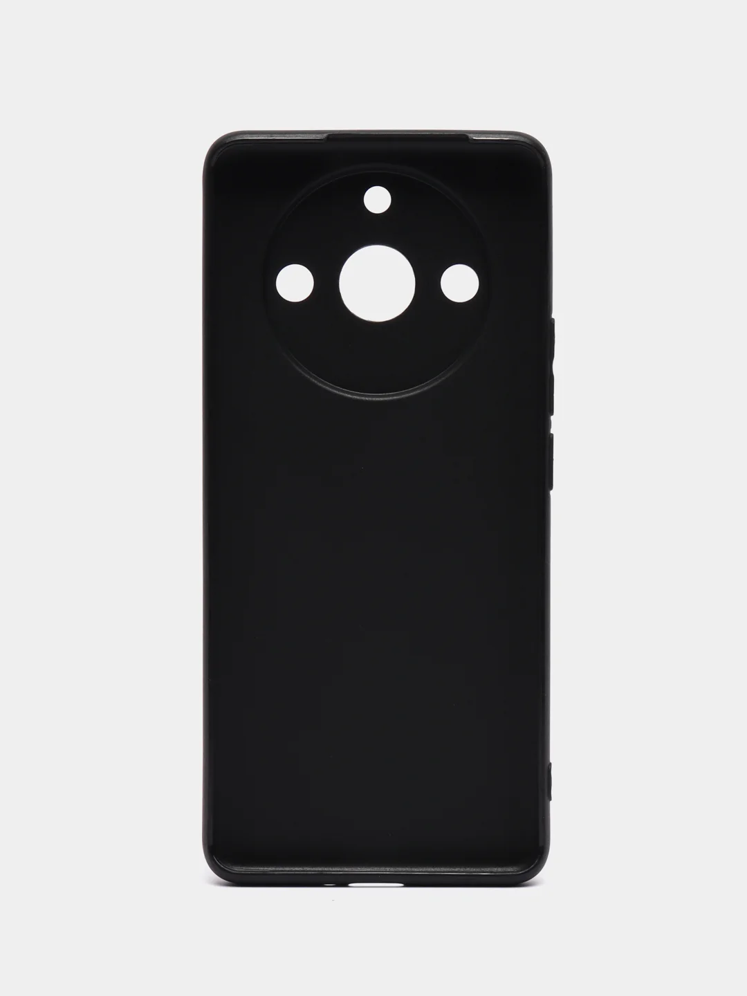 Темно-синий силиконовый чехол для Realme 11 Pro 11 Pro Plus, с принтом, с рисунком (Реалми 11 Про Плюс)