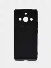 Темно-синий силиконовый чехол для Realme 11 Pro 11 Pro Plus, с принтом, с рисунком (Реалми 11 Про Плюс)