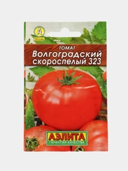 Семена Томат "Волгоградский скороспелый 323", 0.2 г