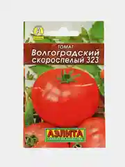Семена Томат "Волгоградский скороспелый 323", 0.2 г