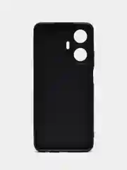 Манго чехол для Realme C55 (Реалми С55), с принтом, с рисунком