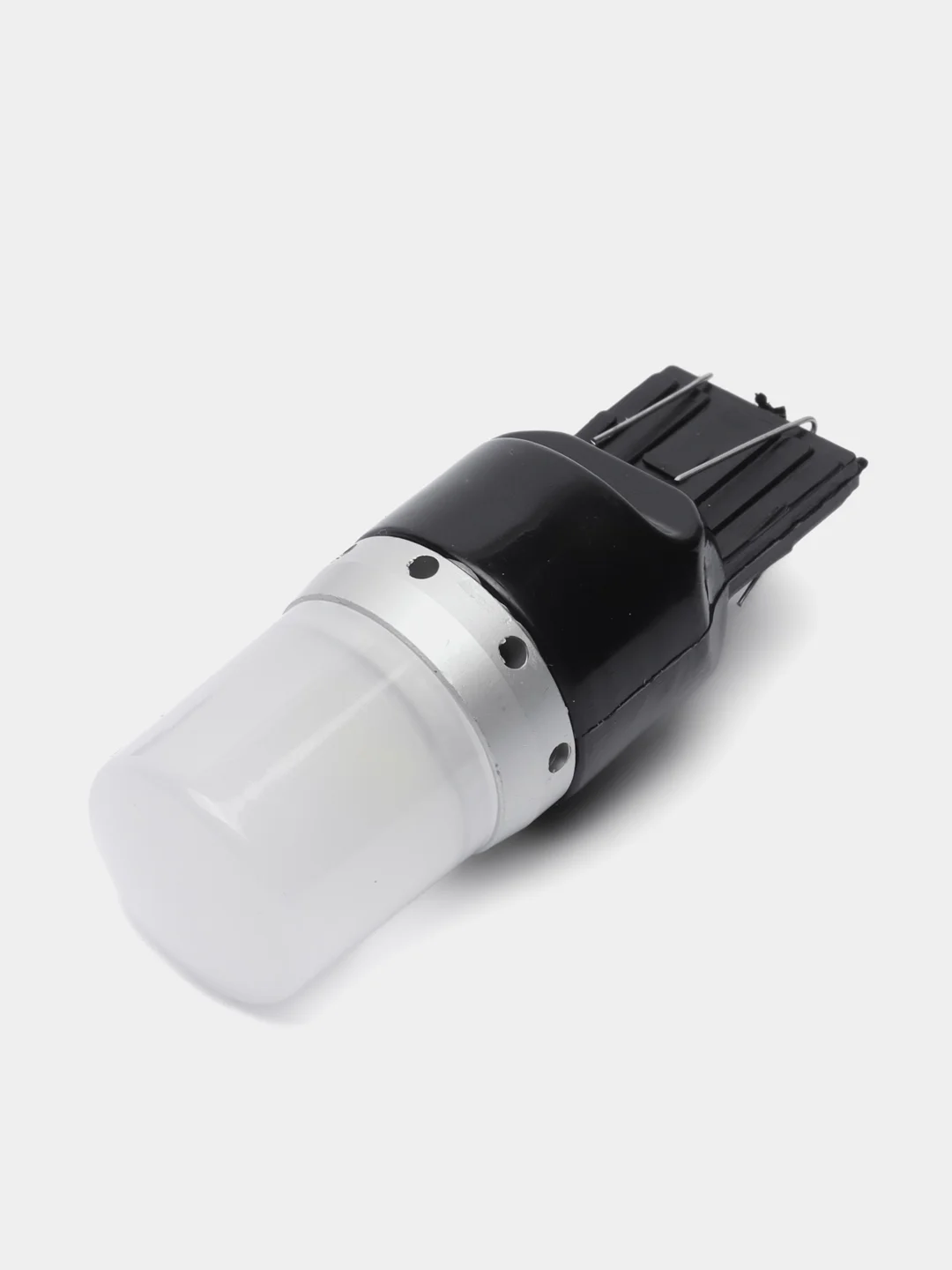 Белый лампа ДХО габариты T20 W21W, 12V, 2190 2192 VESTA(Веста) Гранта Калина 2 ЛОГАН 2 САНДЕРО 2