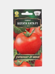 Семена Томат "Богата хата F1", 0,2 г, Аэлита