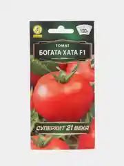 Семена Томат "Богата хата F1", 0,2 г, Аэлита