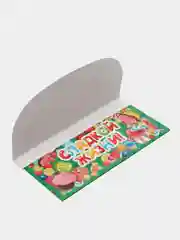 Конверт для денег "Сладкой жизни"