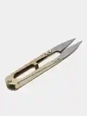 Серебряный ножницы портновские, ножницы для рукоделия, инструмент для вырезания бумаги