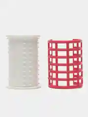 Бигуди для укладки волос, 6 штук